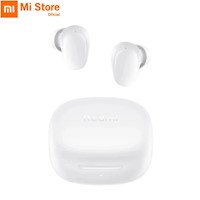 Audífonos Xiaomi Redmi Buds 6 Play White