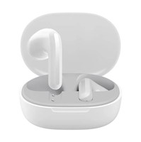 Audifono inalambrico Redmi Buds 4 Lite TWS Bluetooth - Blanco