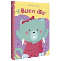 Libro Buenos Modales - Buen Día