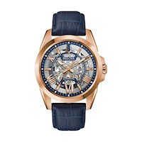 Reloj Bulova Automático 97A161 Hombre BUL-11