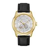 Reloj Bulova Automático 97A187 Hombre BUL-9