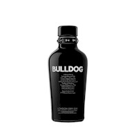 GIN BULLDOG  750 ML