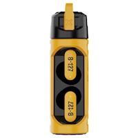 Audifonos Transformers Bumblebee