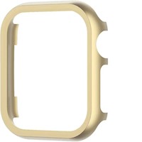 BUMPER CASE DE ACERO INOX PARA SMARTWATCH DE 49MM