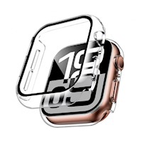 Bumper Case Convertidor a Ultra para Apple Watch 45MM