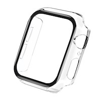 Bumper Case Convertidor a Ultra para Apple Watch 41MM