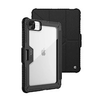 Bumper Nillkin Leather Case Pro para Apple IPad Air 11 2024