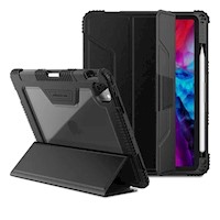 Bumper Nillkin Leather Case Pro para Apple IPad Pro 11 2024