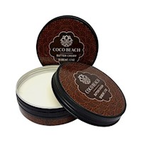 MANTRA BUTTER CREAM COCO BEACH 50 GRS