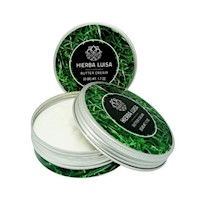 MANTRA BUTTER CREAM  HIERBA LUISA 50 GRS