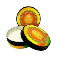 MANTRA BUTTER CREAM LIMA COCO VERBENA 50 GRS