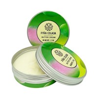 MANTRA BUTTER CREAM PIÑA COLADA 50 GRS