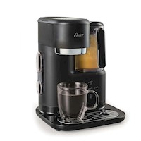 Cafetera Frappe Oster 900W BVSTDC03B Negro