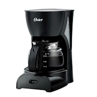 Cafetera Oster de 4 tazas BVSTDCDR5B