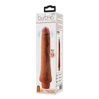 Dildo Vibrador Realista Barbara Dryad 25 cm x Ø 4cm
