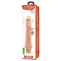 Dildo Vibrador Realista Barbara Dryad 25 cm x Ø 4cm