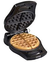 Waffle maker Blanik bwm032 800w