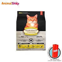 Comida De Gato Obt Adulto Pollo Deshuesado 1.13Kg