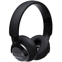 Audífonos Klip Xtreme KNH-750GR Diadema Bluetooth Gris