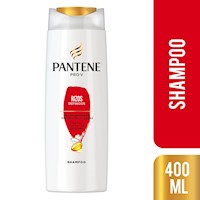 Pantene Shampoo Pro-V Rizos Definidos 400ml