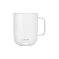 Mug 2 Ember Blanco 14oz (CM191402US)
