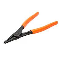 Alicate Arandelas Ext. Recto 300mm Bahco 2900-300