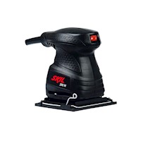 Lijadora Orbital 1/4 (114 x 140 mm) 200W Skil F012.723.2JA-000