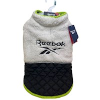 Ropa para Perro Reebok Sherpa Stretchy