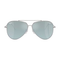LENTES DE SOL UV400 UNISEX RBR0101S 003/30 59 RAY BAN REVERSE WAYFARER