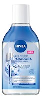 Agua Micelar Nivea Reparadora 400 Ml