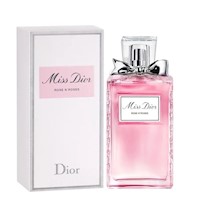 Miss Dior Rose N' Roses Eau de Toilette 100ml