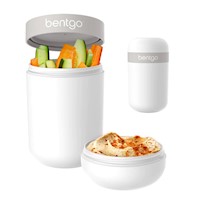 Snack Cup Bentgo - Blanco