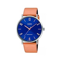 RELOJ ANALOGICO HOMBRE MTP-VT01L-2B2UDF CASIO