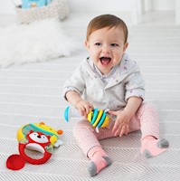 303253 INSTRUMENTOS MUSICALES SET 3 PIEZAS