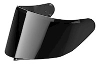 Visor Dark Sfx Negro