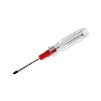 Desarmador Doble Punta 100 mm Kamasa KM692