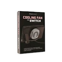 Ventilador para Nintendo Switch