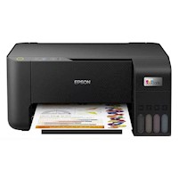 Impresora Multifuncional Epson Ecotank L3210 USB