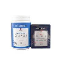 COLAGENO COLLAMIN NATUR’ACTIVE 310 GR + 7 STICKS FORTE