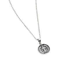 COLLAR SAN BENITO MUJER