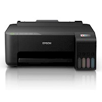 Impresora Epson EcoTank L1250 Wi-Fi – Inyección de Tinta MicroPiezo