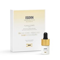 Isdinceutics Flavo Forte X 3 X 5.3ml