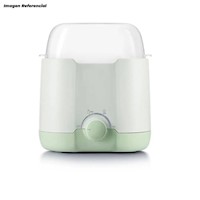 Calentador Y Esterilizador De Biberones 3en1