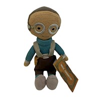 Peluche Maz Kanata Disney Parks Star Wars Galaxy's Edge - 22 cm