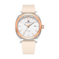 RELOJ ANALOGICO MUJER NF6111 NAVIFORCE