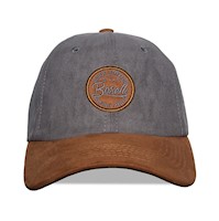 GORRA CON BROCHE HOMBRE 3B005 BOSELLI