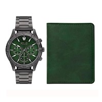 RELOJ ANALOGICO HOMBRE FMDFL6079 FOLIO