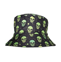 GORRA BUCKET HAT REVERSIBLE UNISEX BGS010 SUNTIME - 1028897