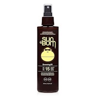 Sun Bum SPF 15 Tanning Oil