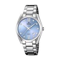 RELOJ ANALOGICO MUJER F16790/B FESTINA